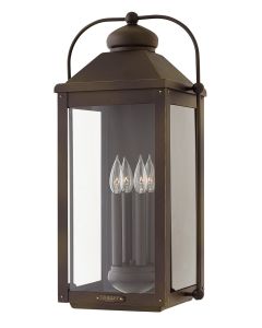 Extra Large Wall Mount Lantern