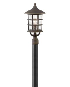 Medium Post Mount Lantern