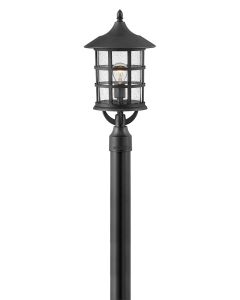 Medium Post Mount Lantern