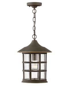Large Hanging Lantern