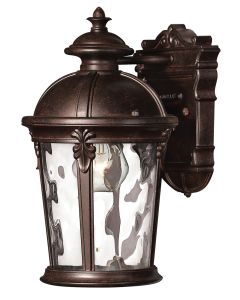 Extra Small Wall Mount Lantern