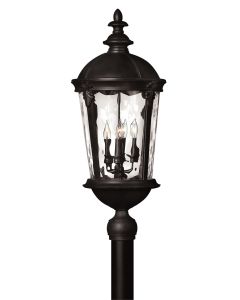 Large Post Top or Pier Mount Lantern