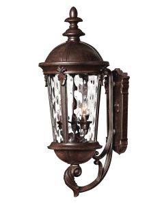 Medium Wall Mount Lantern