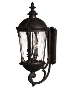 Large Wall Mount Lantern
