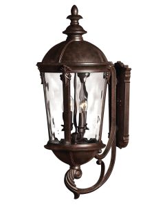 Large Wall Mount Lantern