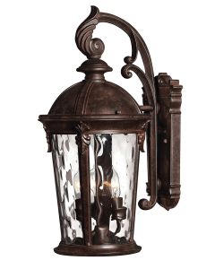 Small Wall Mount Lantern