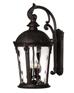 Medium Wall Mount Lantern