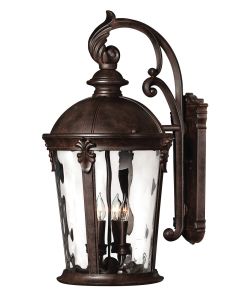 Medium Wall Mount Lantern