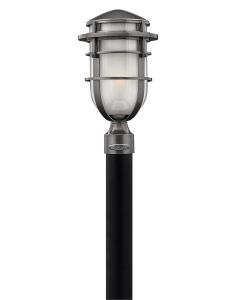 Medium Post Mount Lantern