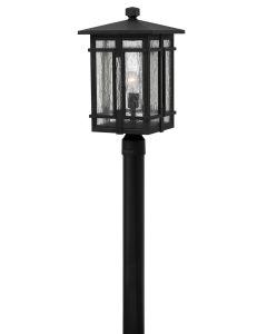 Large Post Top or Pier Mount Lantern
