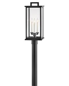 Large Post Top or Pier Mount Lantern