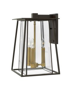 Large Wall Mount Lantern