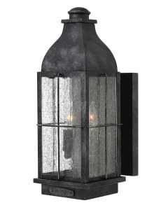 Medium Wall Mount Lantern