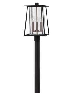 Large Post Top or Pier Mount Lantern