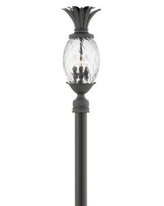 Large Post Mount Lantern