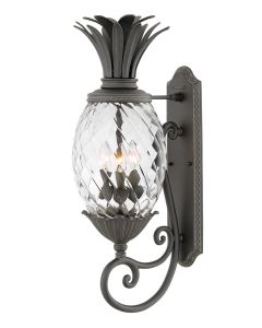 Large Wall Mount Lantern