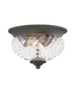 Small Flush Mount