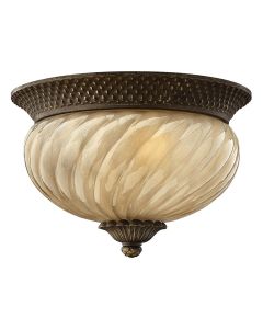 Large Flush Mount