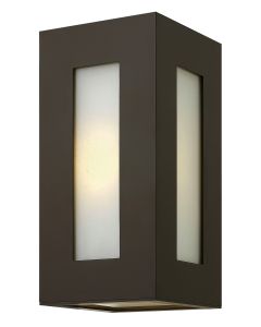 Small Wall Mount Lantern