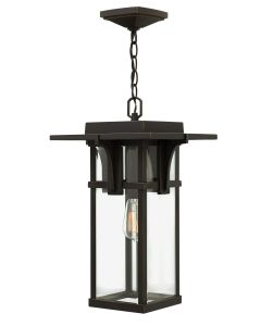 Large Hanging Lantern