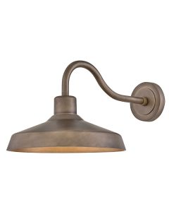 Medium Wall Mount Lantern