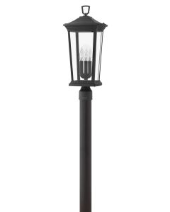 Large Post Top or Pier Mount Lantern