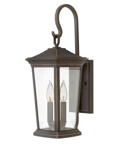Medium Wall Mount Lantern
