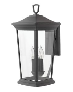 Large Wall Mount Lantern
