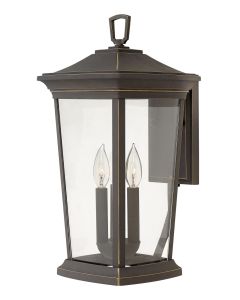 Large Wall Mount Lantern