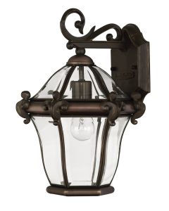 Small Wall Mount Lantern