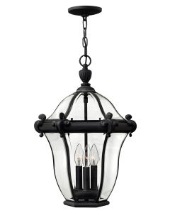 Large Hanging Lantern