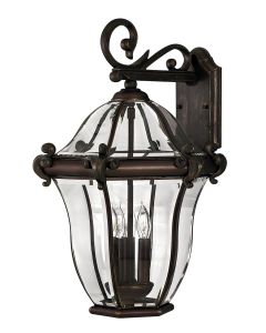 Large Wall Mount Lantern