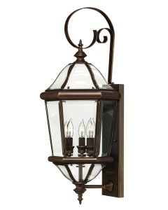 Medium Wall Mount Lantern