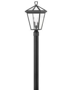 Medium Post or Pier Mount Lantern
