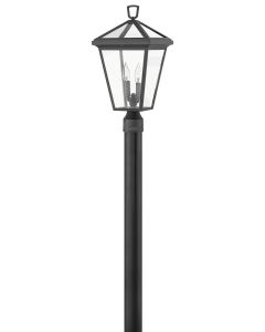 Medium Post Mount Lantern