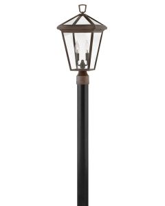 Medium Post or Pier Mount Lantern