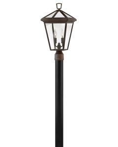 Medium Post or Pier Mount Lantern
