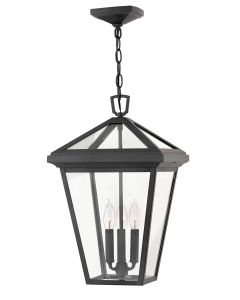 Large Hanging Lantern