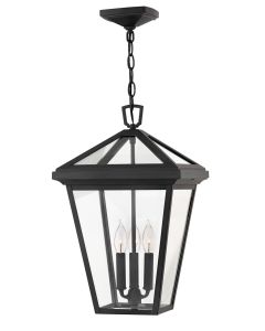 Large Hanging Lantern