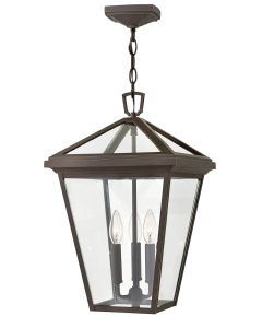 Large Hanging Lantern