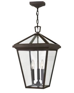 Large Hanging Lantern