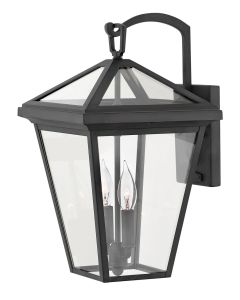 Medium Wall Mount Lantern