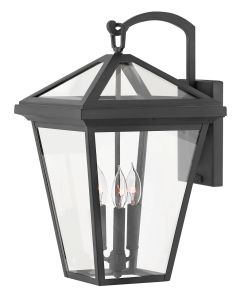 Large Wall Mount Lantern
