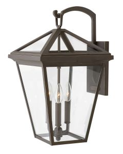 Large Wall Mount Lantern