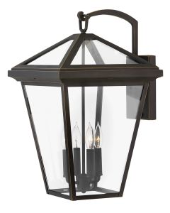 Extra Large Wall Mount Lantern