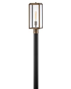 Medium Post Top or Pier Mount Lantern