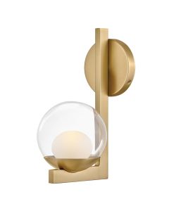Medium Single Light Sconce