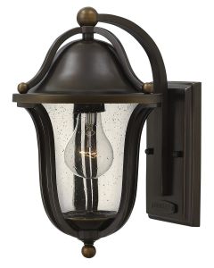 Small Wall Mount Lantern