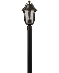 Large Post Top or Pier Mount Lantern
