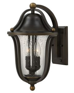 Medium Wall Mount Lantern